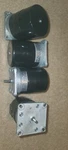 Astro D-27607 Motor. Fixed Price $200.00.