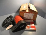 Flux Commutator Motor 457, 800W, 120V, Ip 24, Single Fixed Speed 10-45701000. Fixed Price $999.99.