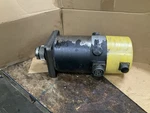 Fanuc Servo Motor 2000M Encoder A06B-0651-B011?. Fixed Price $600.00.