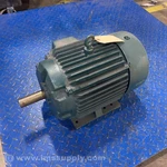 Reliance Electric P21G3360F Motor Usip. Fixed Price $264.00.