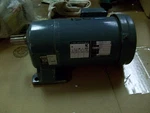 Yaskawa Fecq-ti / Gtr GLM-22 Motor With GEARBOX(H2 GLM22-15-045). Fixed Price $99.00.
