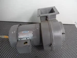 Leeson 1HP 3450RPM 208-230/460V Motor C6T34FC6D 110112.00 With D-10158 (26564). Fixed Price $199.99.