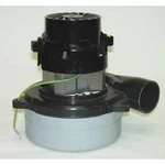 Pc Ametek '119412-13 Vacuum Mtr/blwr, Tangential, Stge, Spd. Fixed Price $142.05.
