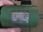 Isliker Magnete Electric Motor Nr 960925. Fixed Price $19.99.