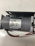 Groschopp PM6015 Dc Motor 24V 4.0A 3500 Rpm 73W 1.8 In-lbs P/n 0911-0042 P-606. Fixed Price $299.99.