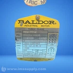 Baldor 36G784W415 Brake Motor Usip. Fixed Price $420.00.
