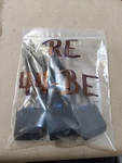 Reliance Electric 44-BE Dc Motor Carbon Brush (lot Of 4). Fixed Price $49.99.