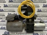 Fuji Electric Induction Motor - MLH8077K W/warranty. Fixed Price $1200.00.