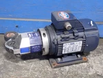 Semtorq Inc AD5 Tip Dresser 1 Hp 08250560762. Fixed Price $114.99.