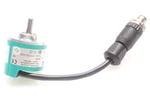 Pepperl + Fuchs Rotary Encoder TVI40N-14TYYT6TN-01024 243464. Fixed Price $197.93.