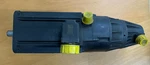 Bosch Rexroth Indramat Mac 071B-0-TS-4-C/095-A-0/WI522LV Permanent Magnet Motor. Fixed Price $1101.12.