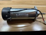 Dumore Permanent Magnet Motor 3237FAM002-5-00. Fixed Price $105.00.