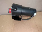 Baldor GPP7474, 1/4 Hp, 180V Dc, 30:1, 155 Lb In. Motor Used. Fixed Price $220.00.