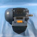 Weg 00118XP3E143T 1HP Explosion-proof Motor Usip. Fixed Price $17.88.