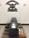 Falk Enclosed Gear Drive 2070Y1-1 Ratio 3.652:1 140HP Rebuilt. Fixed Price $7999.99.