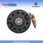 For 1985 International COF5870 Paystar Hvac Blower Motor 4 Seasons. Fixed Price $77.21.
