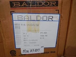 Baldor Ac Induction Motor VM3545-50. Fixed Price $325.00.