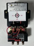 Square D 8536SE01H30S Size Starter. Fixed Price $650.00.