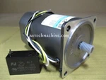 5IK90GX-CF Sesame Induction Motor With Fan 1PH 220V. Fixed Price $250.00.