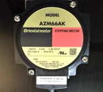 Oriental AZM66AK Stepper Motor 2.5 Nema 23 Bipolar 142 Oz-in With Encoder. Fixed Price $80.00.