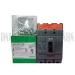 New Schneider EZC100F3100 Circuit Breaker 3P 100A. Fixed Price $128.00.