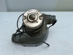 Vtg Stewart Warner South Wind Heater Blower Fan Motor Assembly Oem. Fixed Price $124.98.