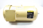 Baldor VEM3615 Motor 184C 3PH 5HP 1750RPM 230/460V-AC. Fixed Price $900.60.