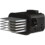 Standard Motor Products RU-703 Hvac Blower Resistor. Fixed Price $90.92.
