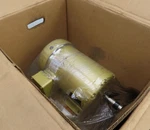 New Baldor EM3613T 5HP Ac Electric Motor 3450RPM 208-230/460V 184T Frame. Fixed Price $650.00.
