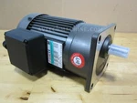 G11V200S-50 Sesame Motor Chip Auger Phase 220V/380V Ratio 1:50. Fixed Price $420.00.