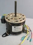 Imperial Electric Model AB050004, 1/2 Hp, 1100 Rpm Phase Ac Induction Motor. Fixed Price $199.99.