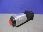 Uryu UNR-90 Nut Runner Motor Salvage From Closed Factory. Fixed Price $566.40.