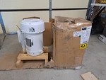 New Dayton 2DAM9BG Washdown Motor Phase 10 Hp 1760 Rpm 208-230/460V Fastship. Fixed Price $2150.00.