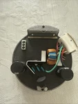 Ge X13 Ecm FM07 230VAC 1/2HP Module Programmed Ccw Lead End Rotation Used #Z746. Fixed Price $100.00.