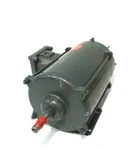 New Baldor Electric L5009A Motor AG115085 H.p. 3450 R.p.m.. Fixed Price $485.00.