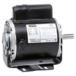 Leeson 103460.00 Instant Reverse MOTOR,1/2HP,PHASE Single 61KN22. Fixed Price $490.46.