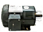 Lincoln LM60000BB 1HP Ac Motor 208-230/460V 1755 Rpm 145T Frame SSF4P1T61UV. Fixed Price $185.00.