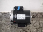 New Us Motors C63CXAAZ-2305 329491 1HP 115/208-230V Belted Fan Blower. Fixed Price $249.99.