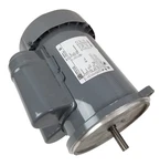 Weg 16063504 0.75HP 1755RPM Motor .7518ES1RAD56NZ 56YZ 115/208-230V 50/60HZ New. Fixed Price $467.39.