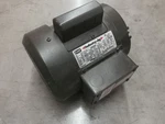 Leeson M009086 Electric Motor 1/2 Hp, 1725 Rpm, 115/208-230V, Tefc. Fixed Price $265.00.