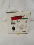 6103E Genteq 1/3 Hp 115 Volt X13 Evergreen Furnace Blower Motor 5SME39DXL442. Fixed Price $236.55.
