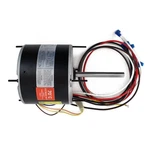 5.6"DIA. 1/3 1/6HP 208/230V 2SPD 1075RPM, 70 Extreme Heat Condenser Motor 2135. Fixed Price $148.73.