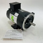Marathon Blower Motor 056H17F2021 3-PHASE Hp 1725RPM 230V 56C 1A. Fixed Price $399.98.