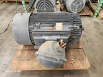 Reliance RW5-7219-A1-LD 300 Hp Ac Motor 460 Volts 1800RRPM 4P 449-TS 3/60. Fixed Price $9649.00.