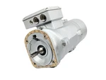 Nord Sk 90SH/4 Hmt BRE10 Tf Three-phase Induction Motor 230/400V 2.20/1.27A. Fixed Price $950.42.