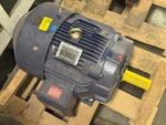 Marathon Motors 254TTFCD6026 Gp MOTOR,15 HP,1,772 RPM,230/460V,254T, GT1022A. Fixed Price $700.00.