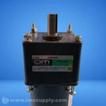 Oriental Motor 5GE6SA Gear Head, Parallel Shaft (6:1) 9835. Fixed Price $161.28.