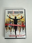 Spirit Of The Marathon (dvd, 2007) Brand New Sealed. Fixed Price $7.79.