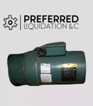 Reliance Electric Baldor Motor VBM3554-D 1.5 Hp 208-230/460V 1755 Rpm. Fixed Price $99.00.