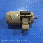 Toshiba ESB-165L Motor Usip. Fixed Price $54.00.
